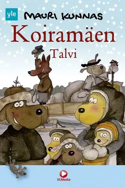 Koiramäen talvi Season 1
