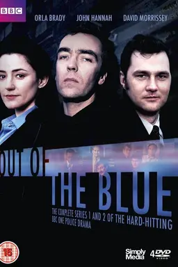 Out of the Blue Season 2