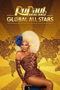 RuPaul's Drag Race Global All Stars Season 1