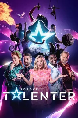 Norske Talenter Specials