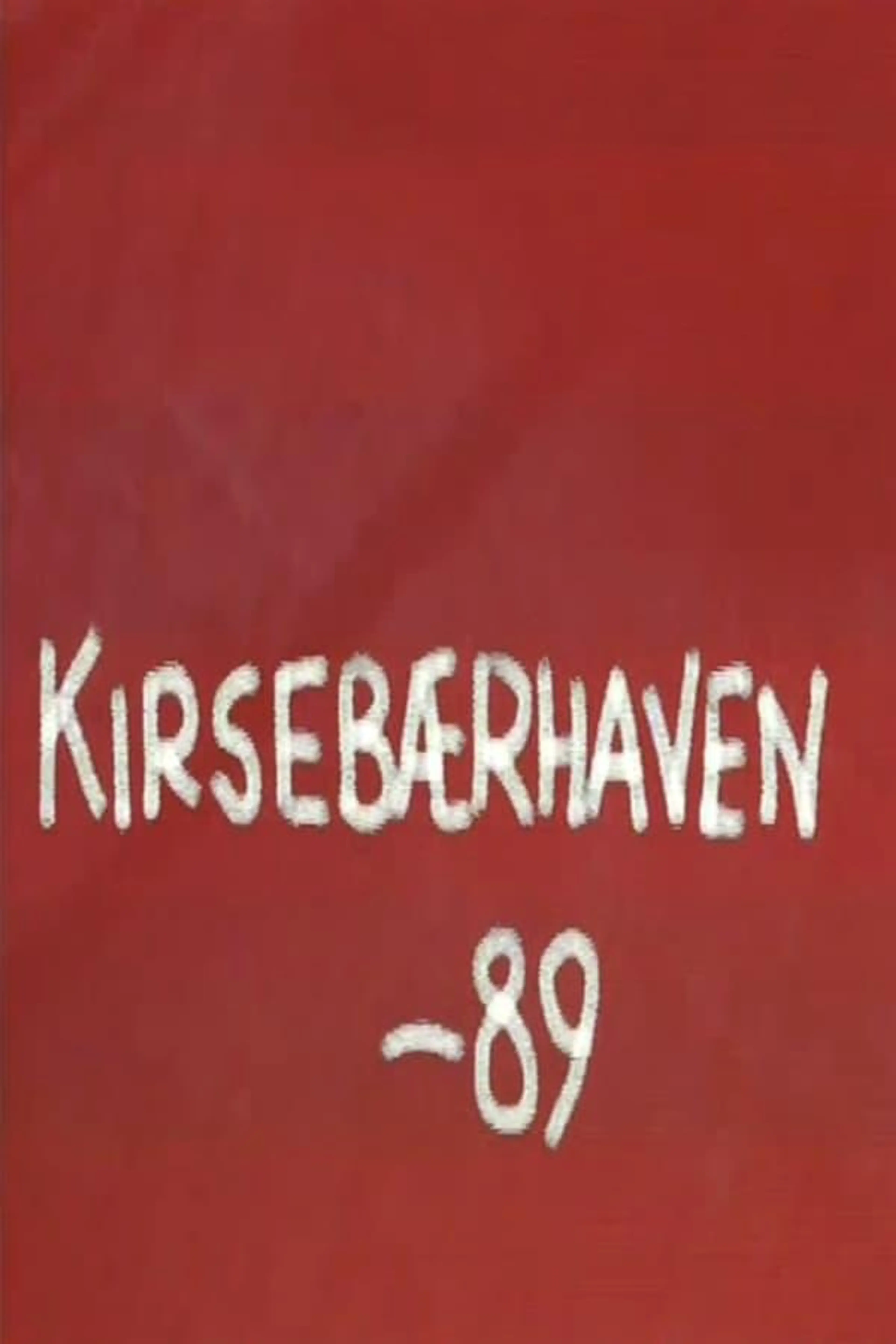 Kirsebærhaven 89 Season 1
