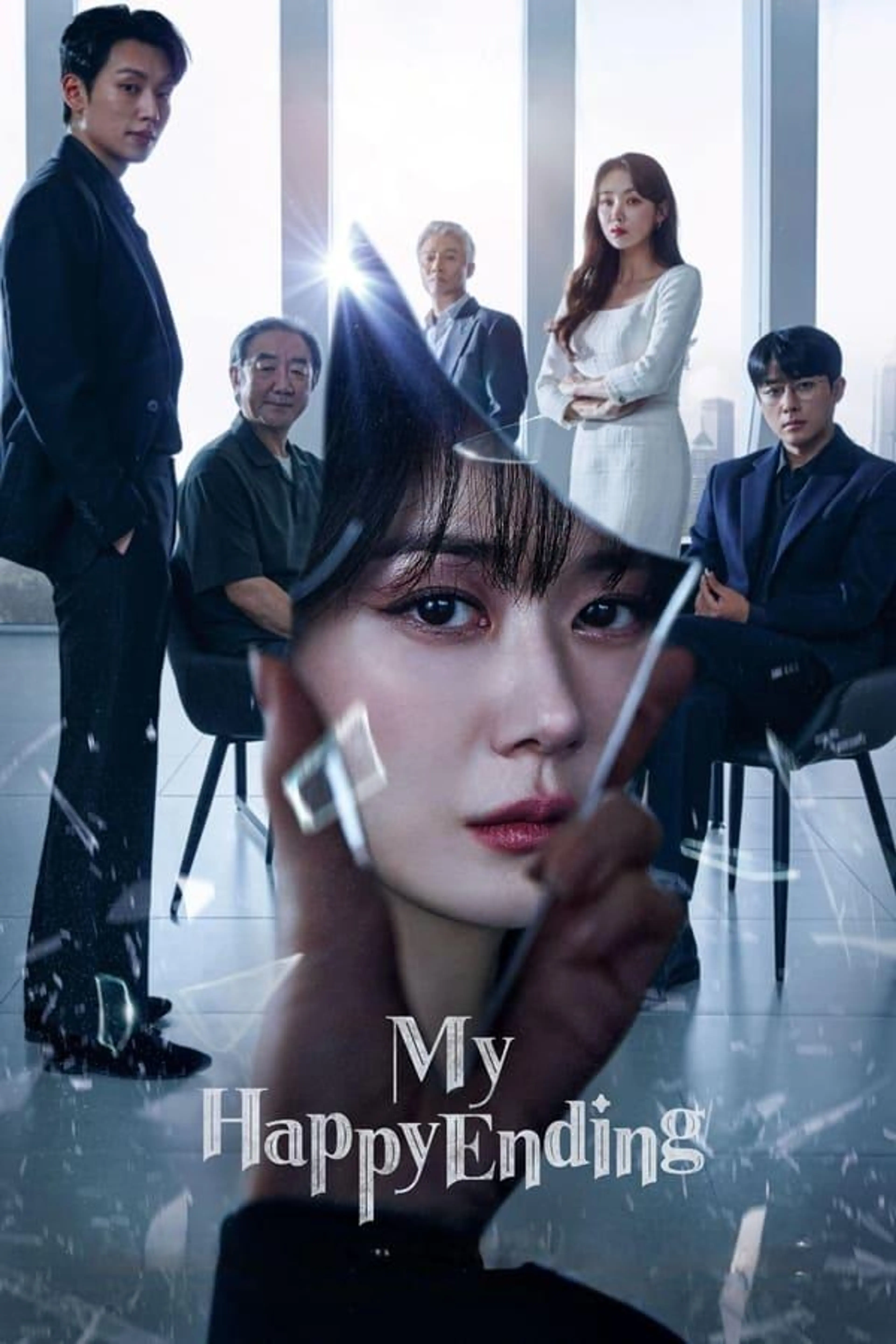 My Happy Ending Season 1