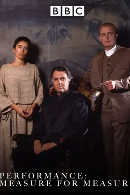Measure for Measure