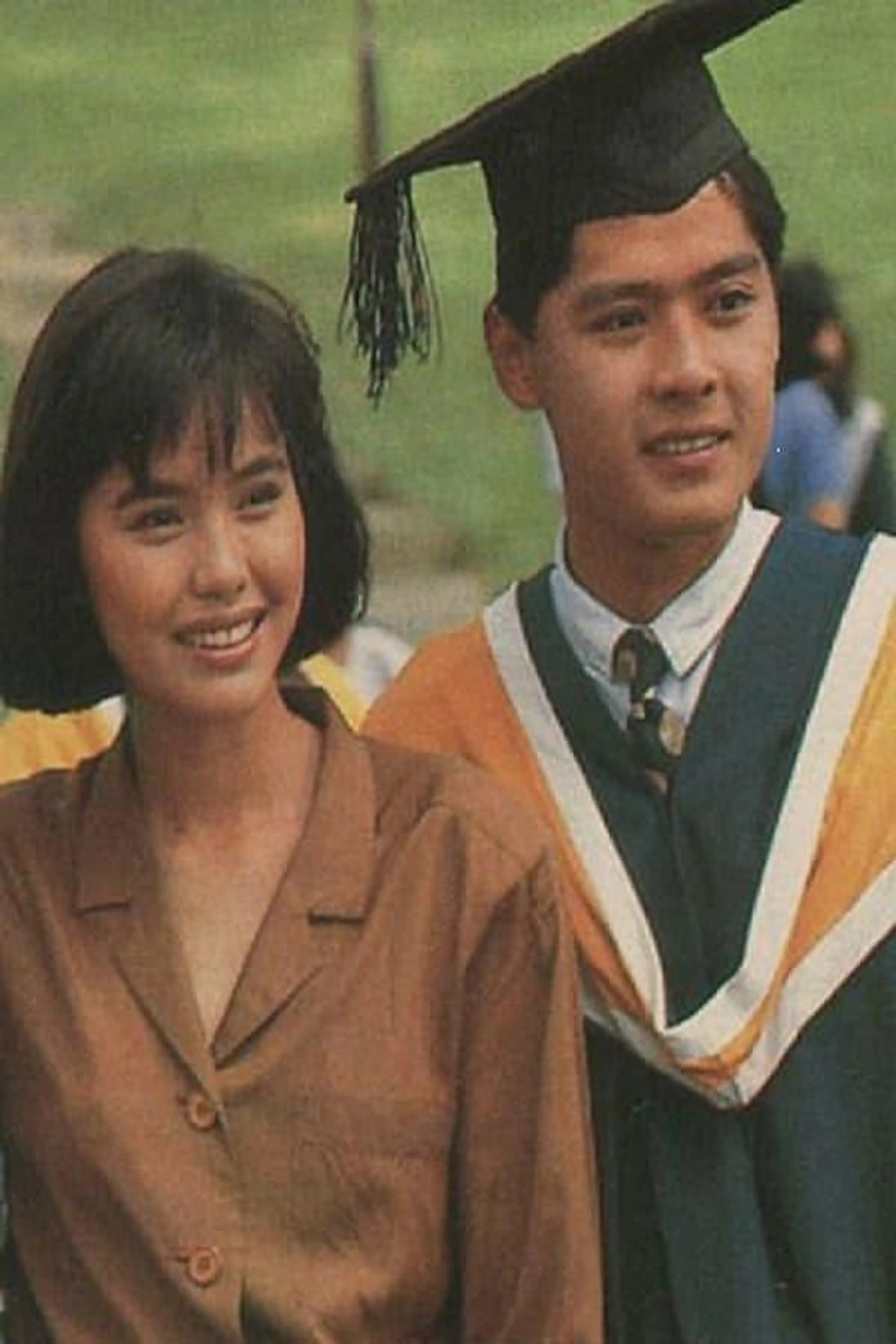 出人头地 Season 1