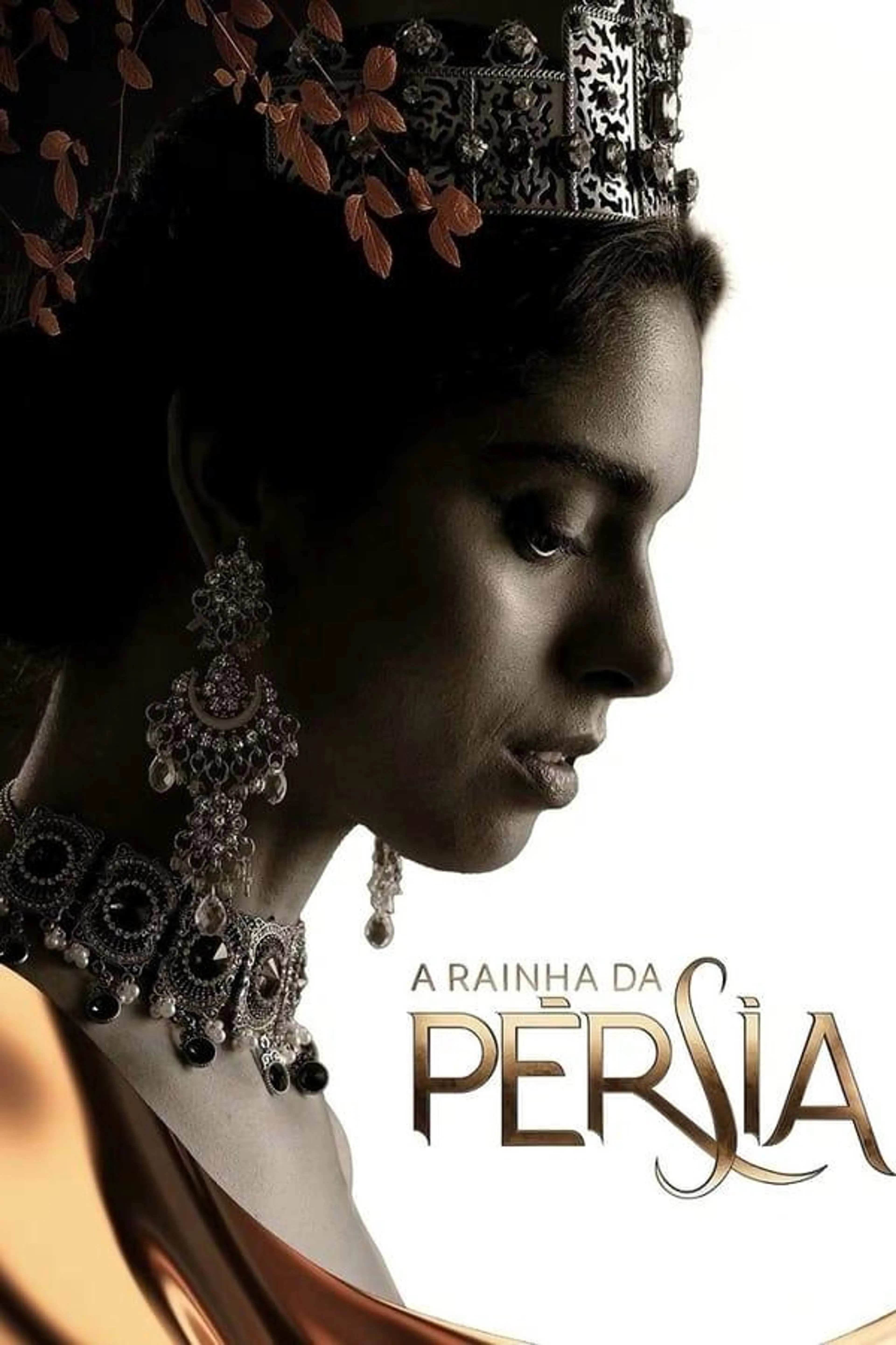 A Rainha da Pérsia Season 1