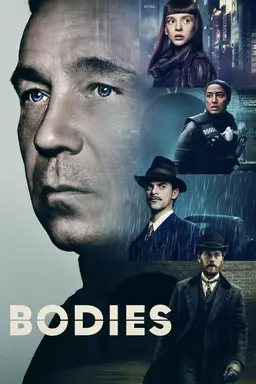 Bodies Limited Series
