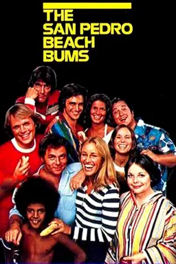 The San Pedro Beach Bums Season 1