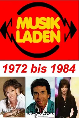 Musikladen Specials