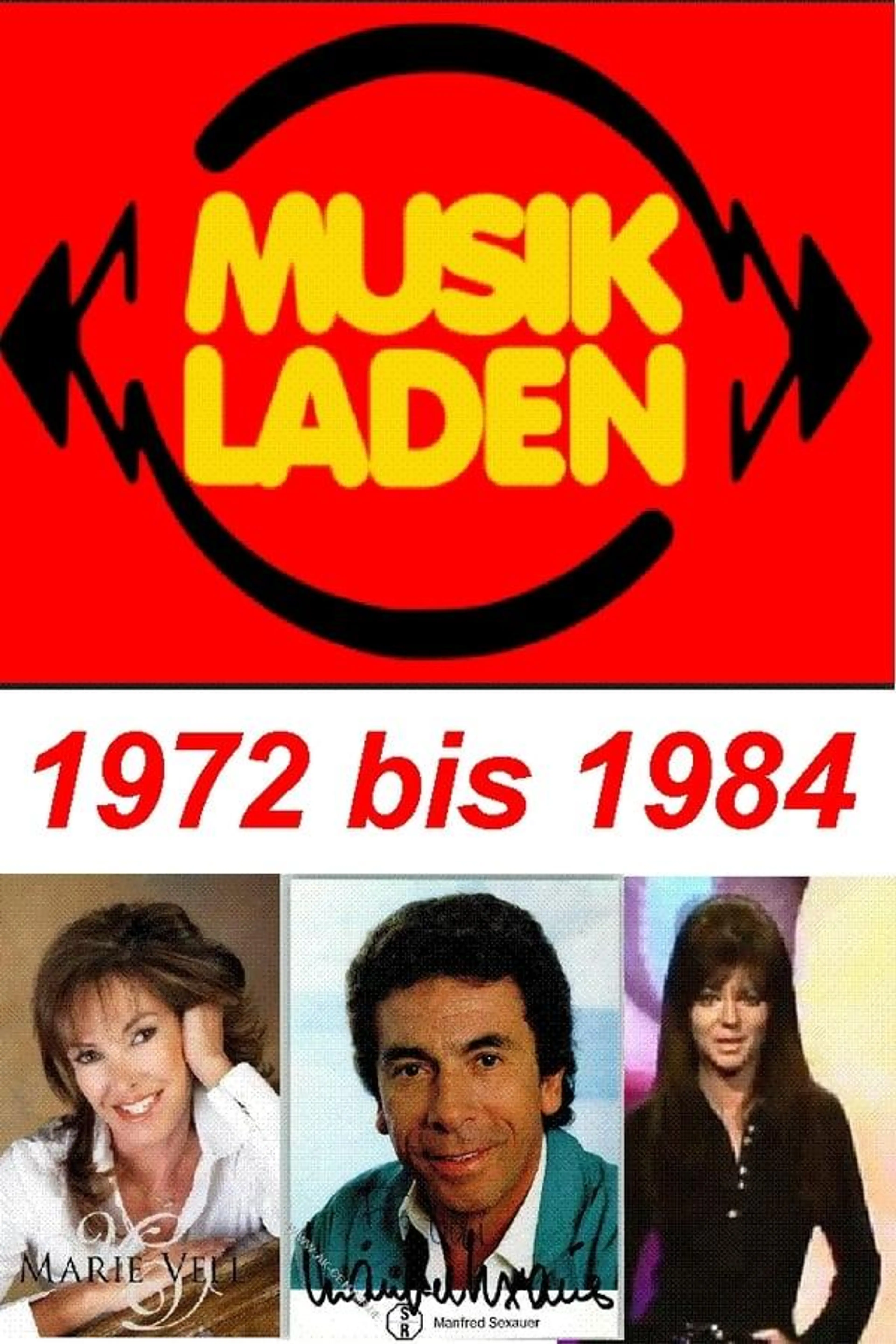 Musikladen Specials