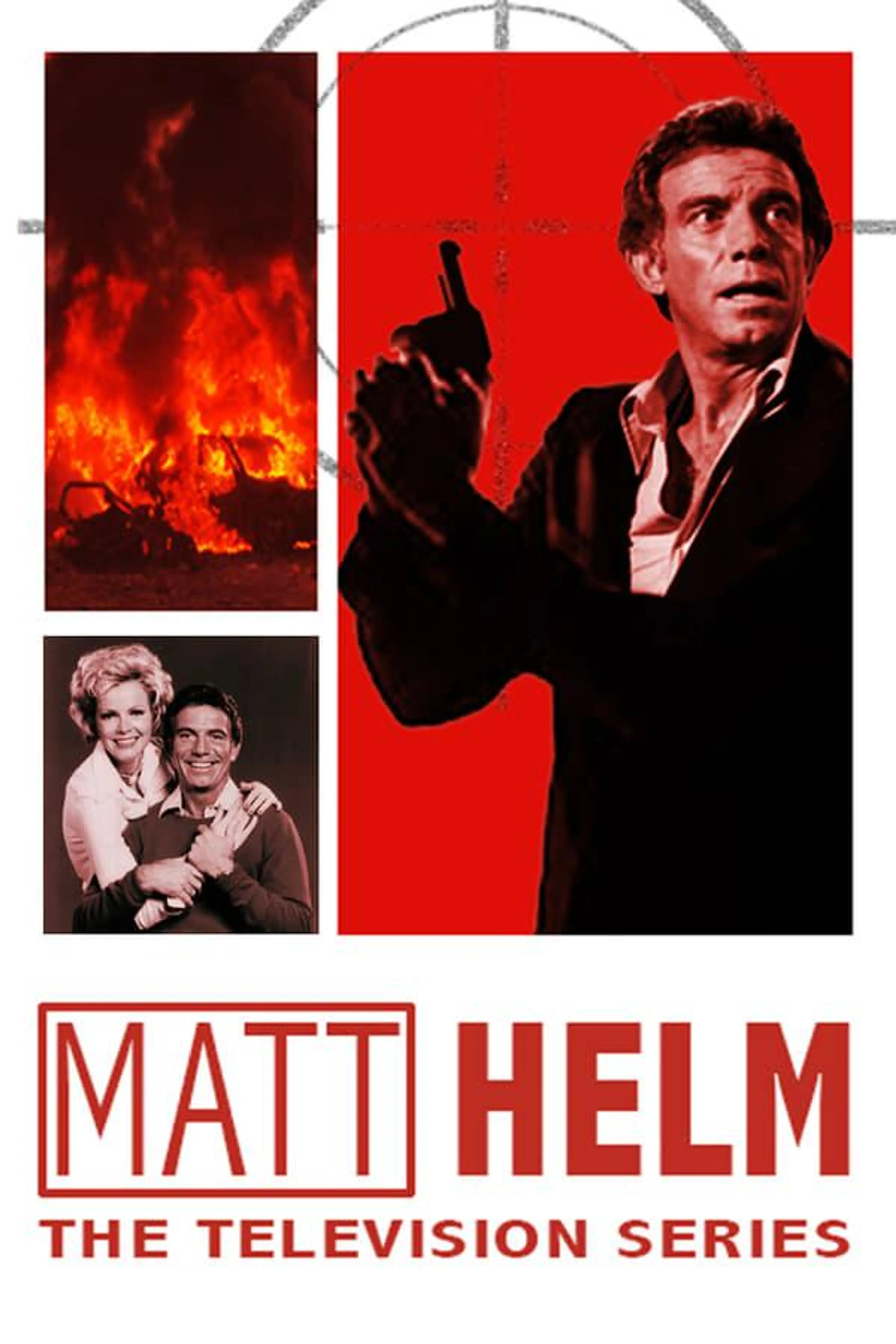 Matt Helm Specials