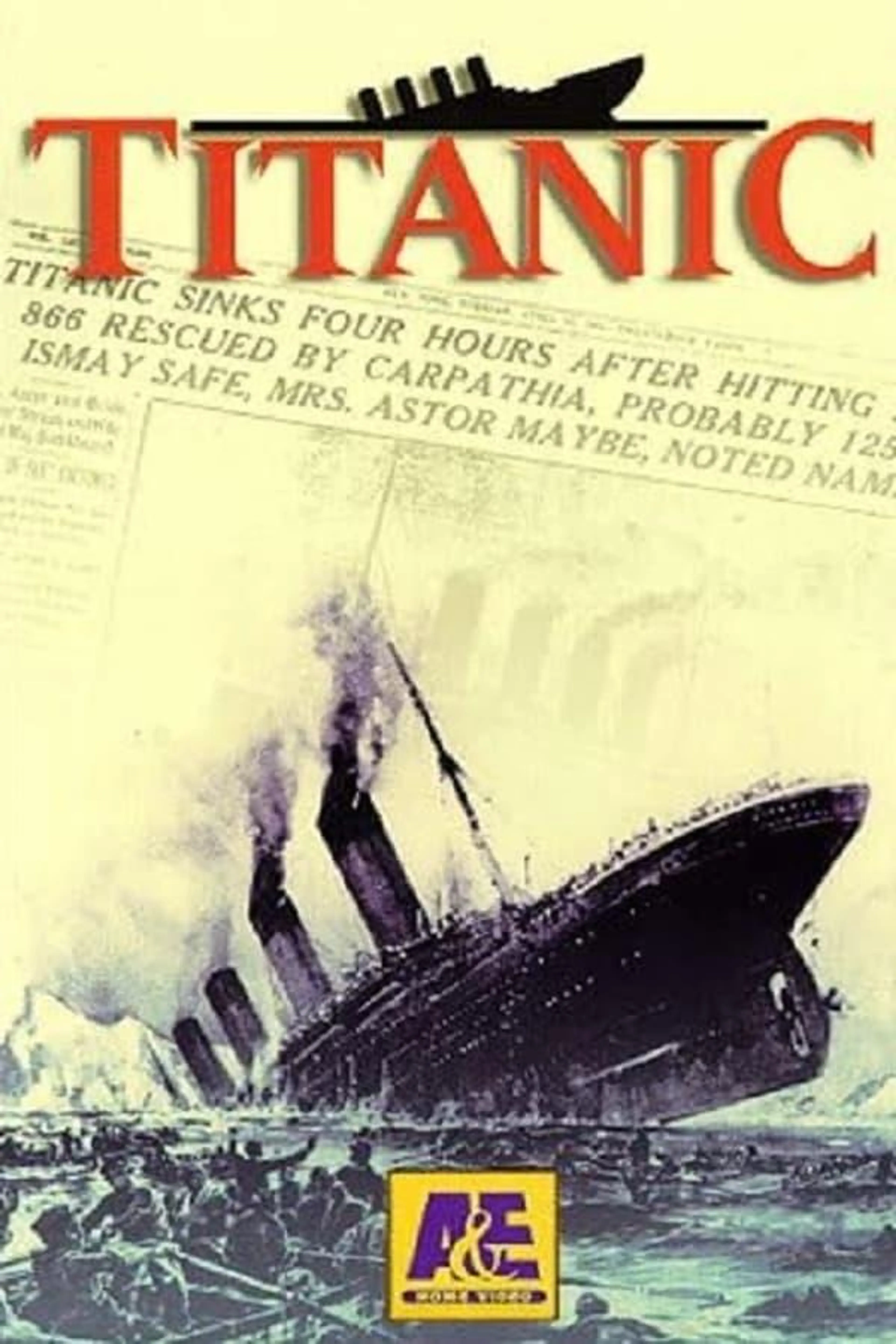 Titanic Season 1