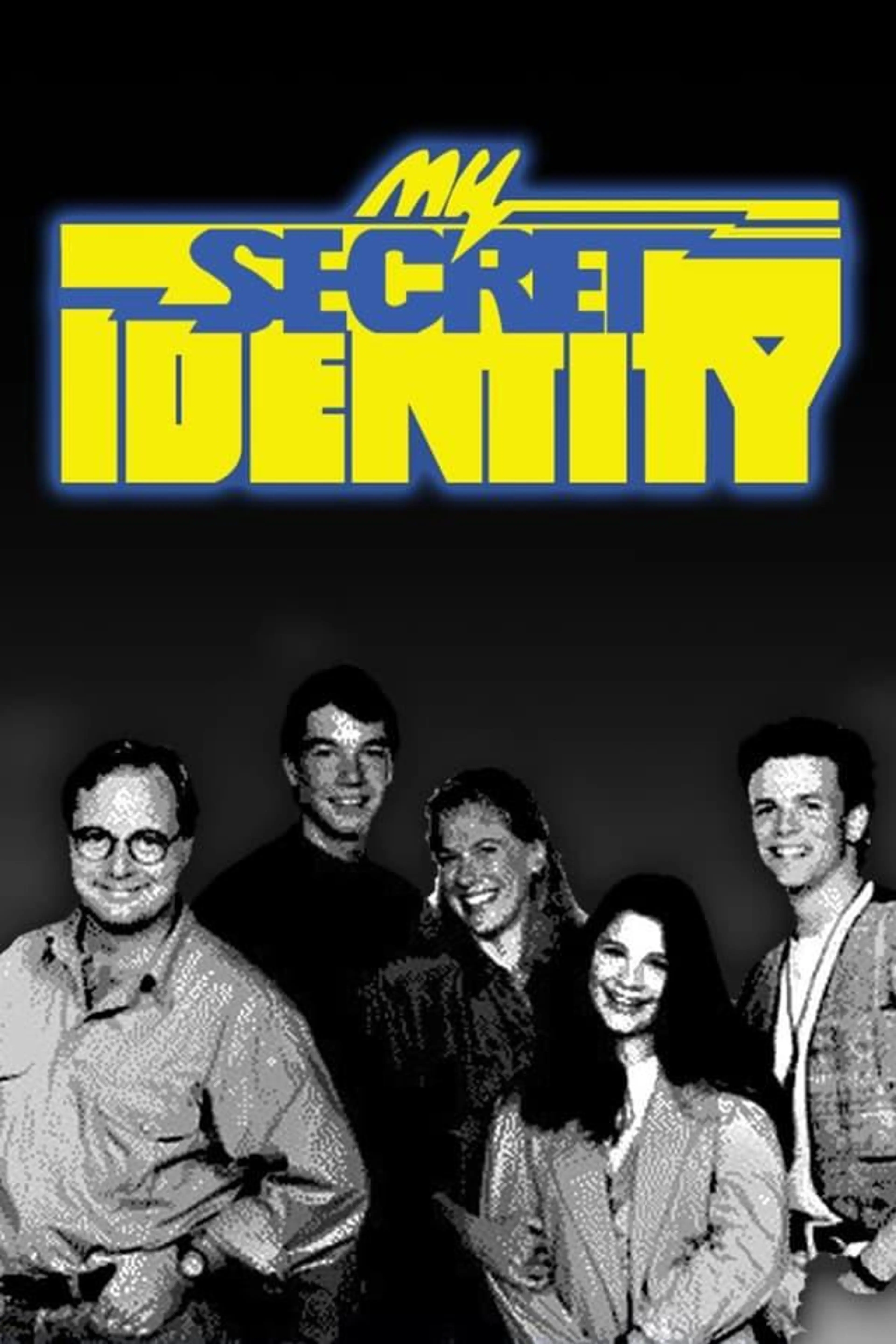 My Secret Identity Season 2