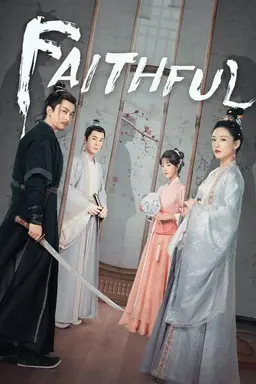 Faithful Season 1