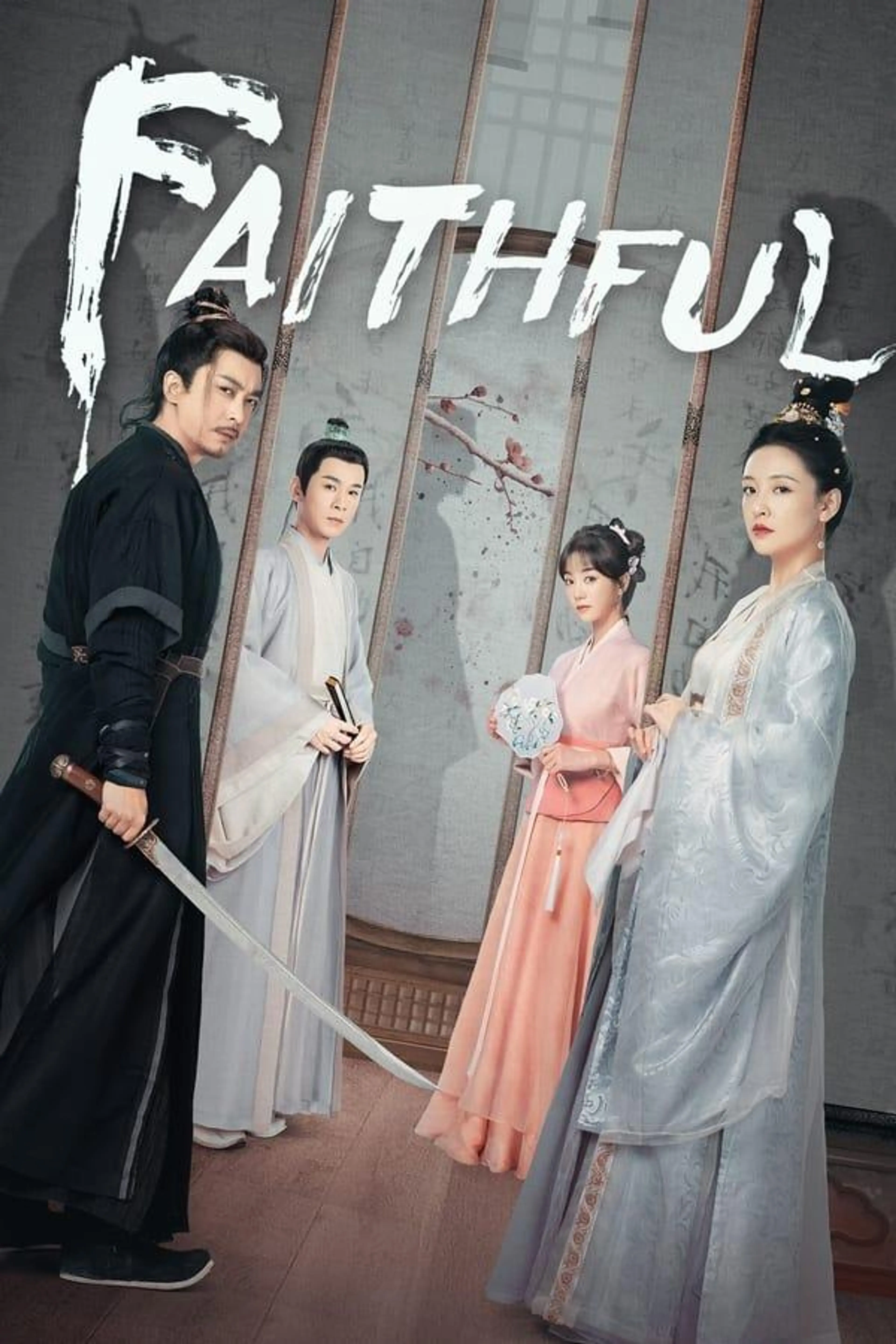Faithful Season 1