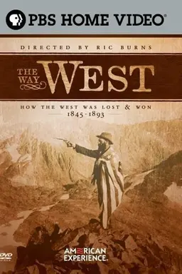 The Way West Season 1