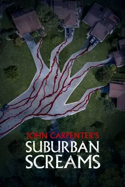 John Carpenter's Suburban Screams Miniseries