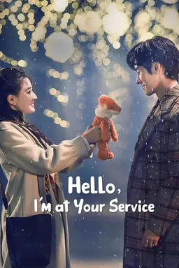 Hello, I'm At Your Service Season 1
