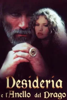 Desideria e l'anello del drago Season 1