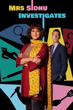 Mrs Sidhu Investigates Season 1