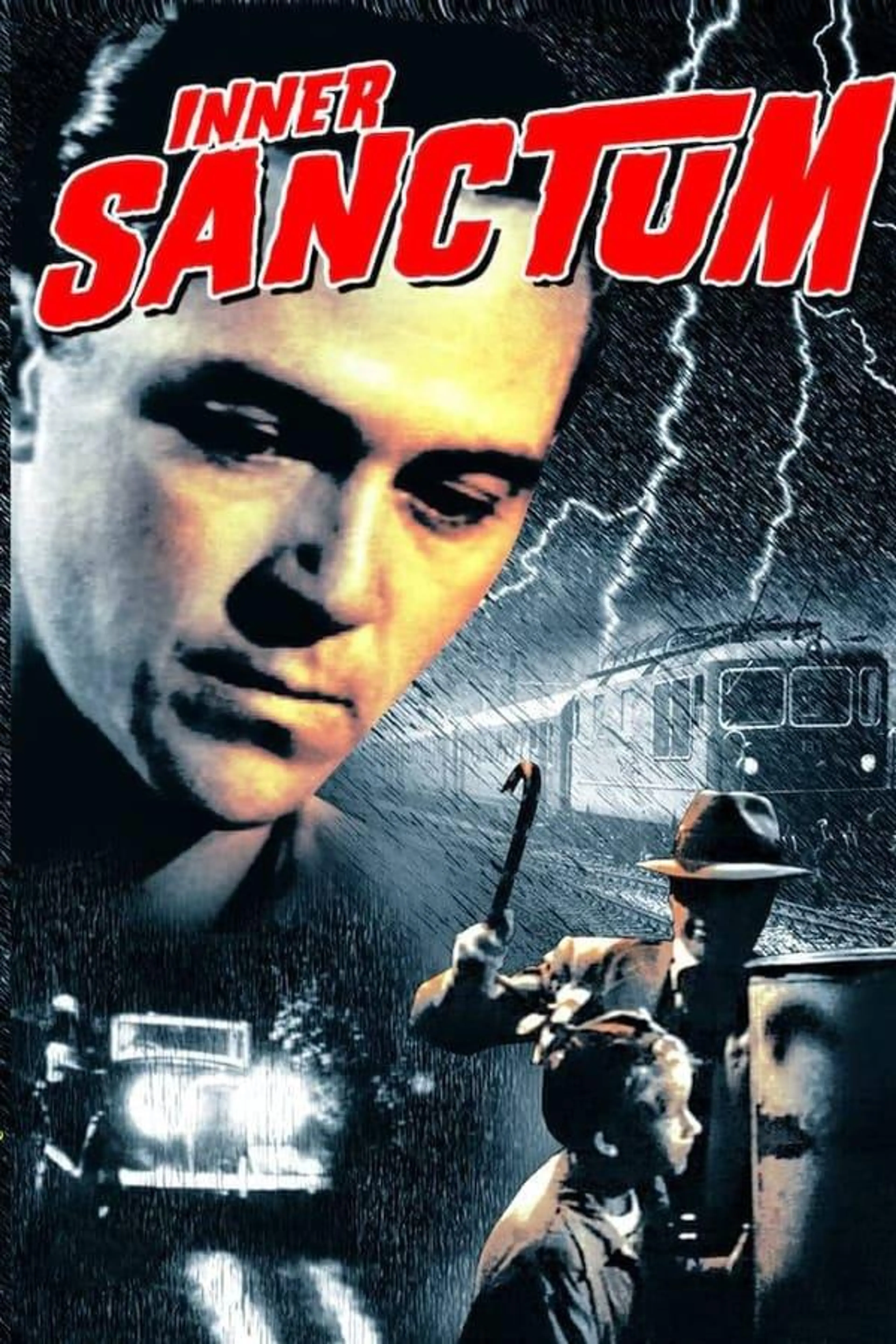 Inner Sanctum Season 1