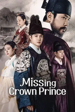 Missing Crown Prince Season 1