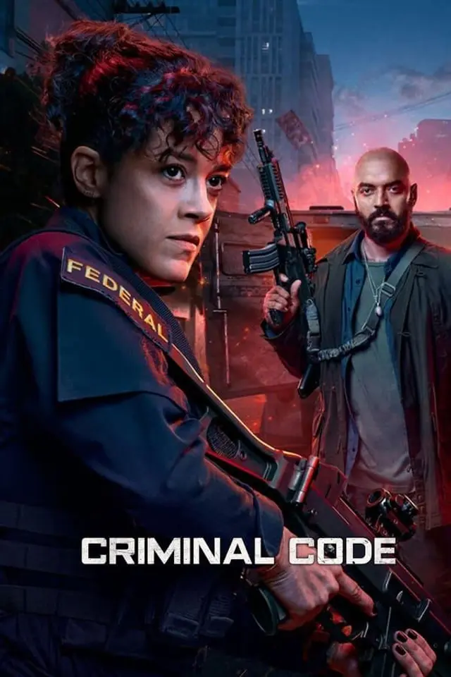 Criminal Code Season 1