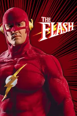 The Flash Season 1