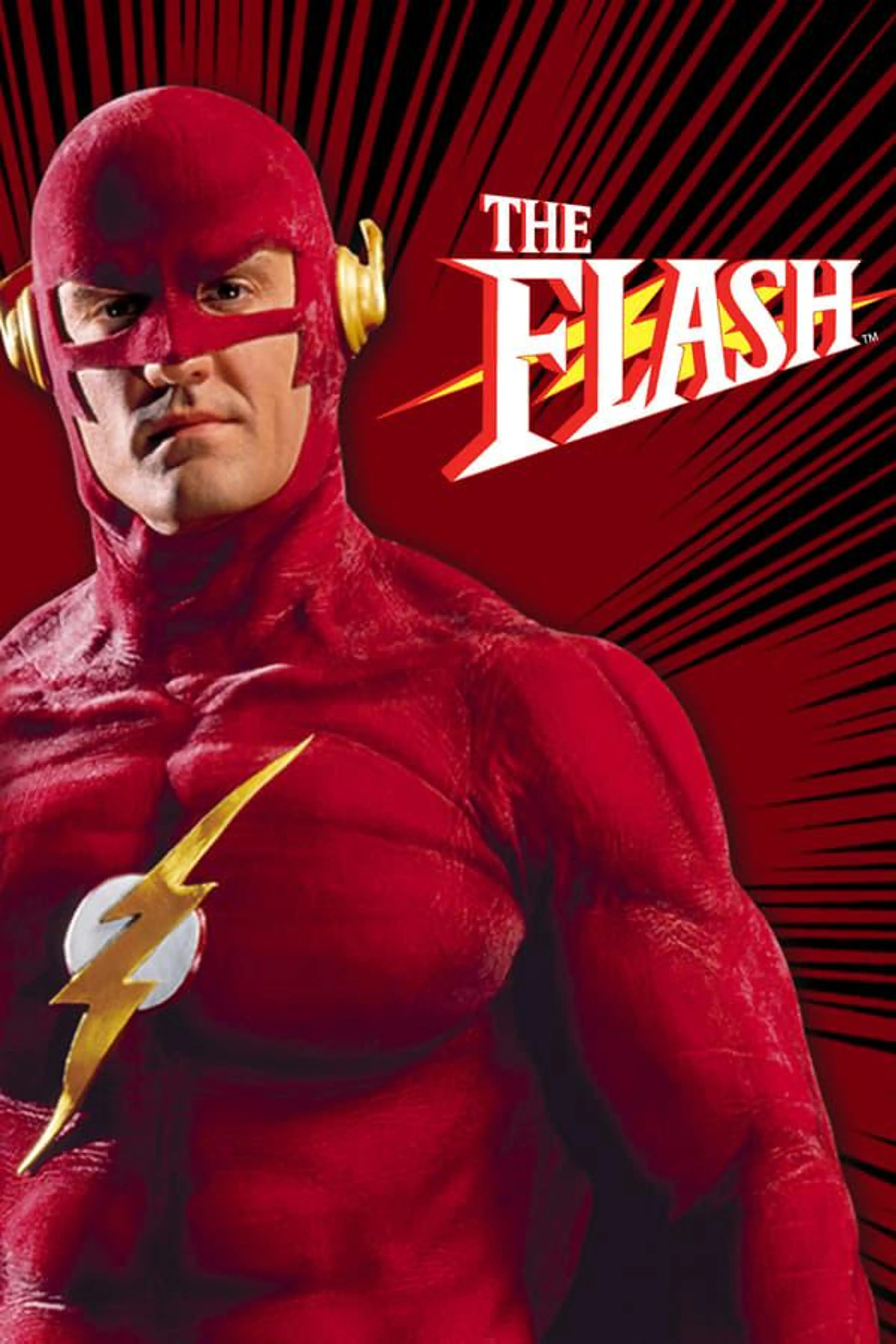 The Flash Season 1