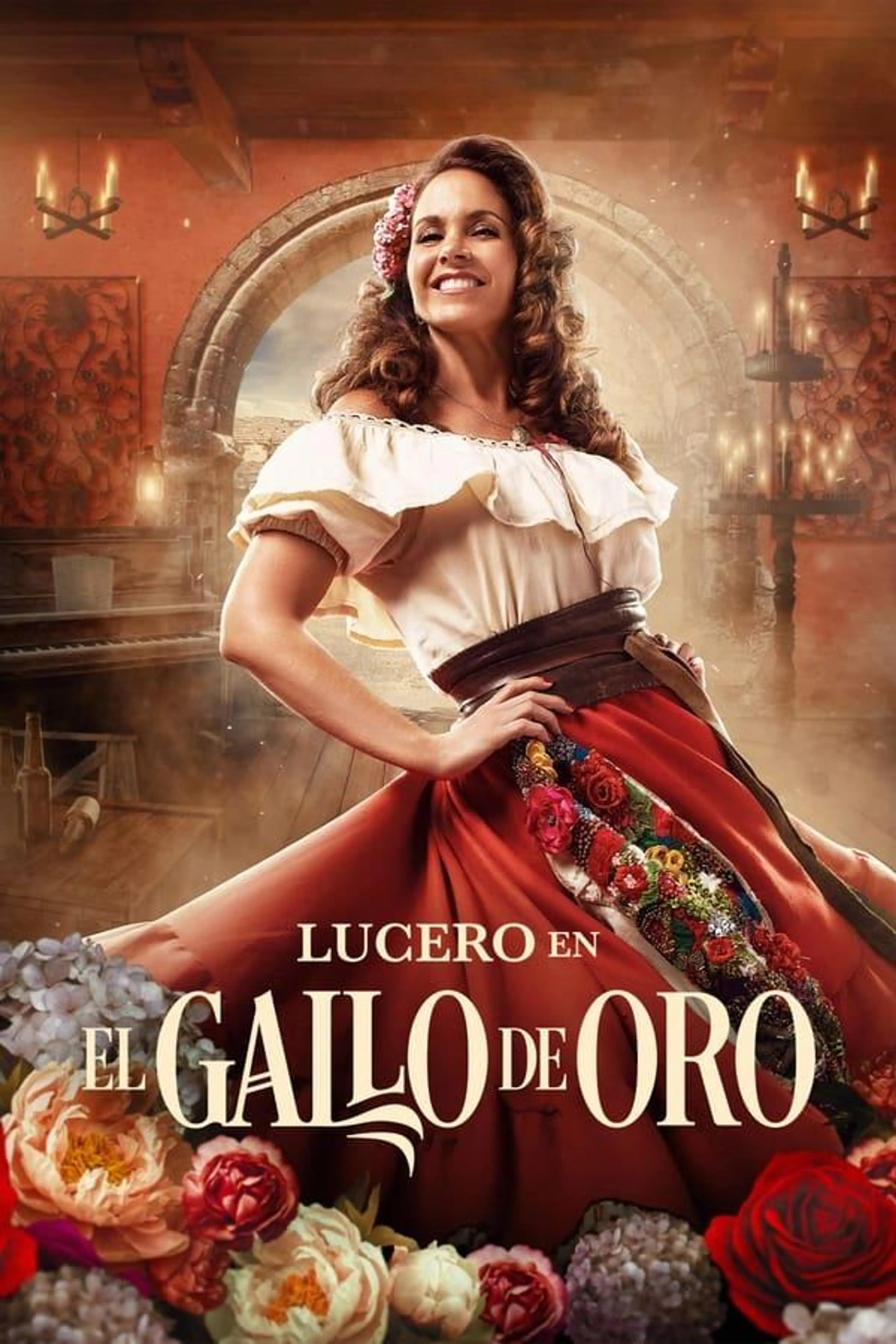 El Gallo de Oro Season 2