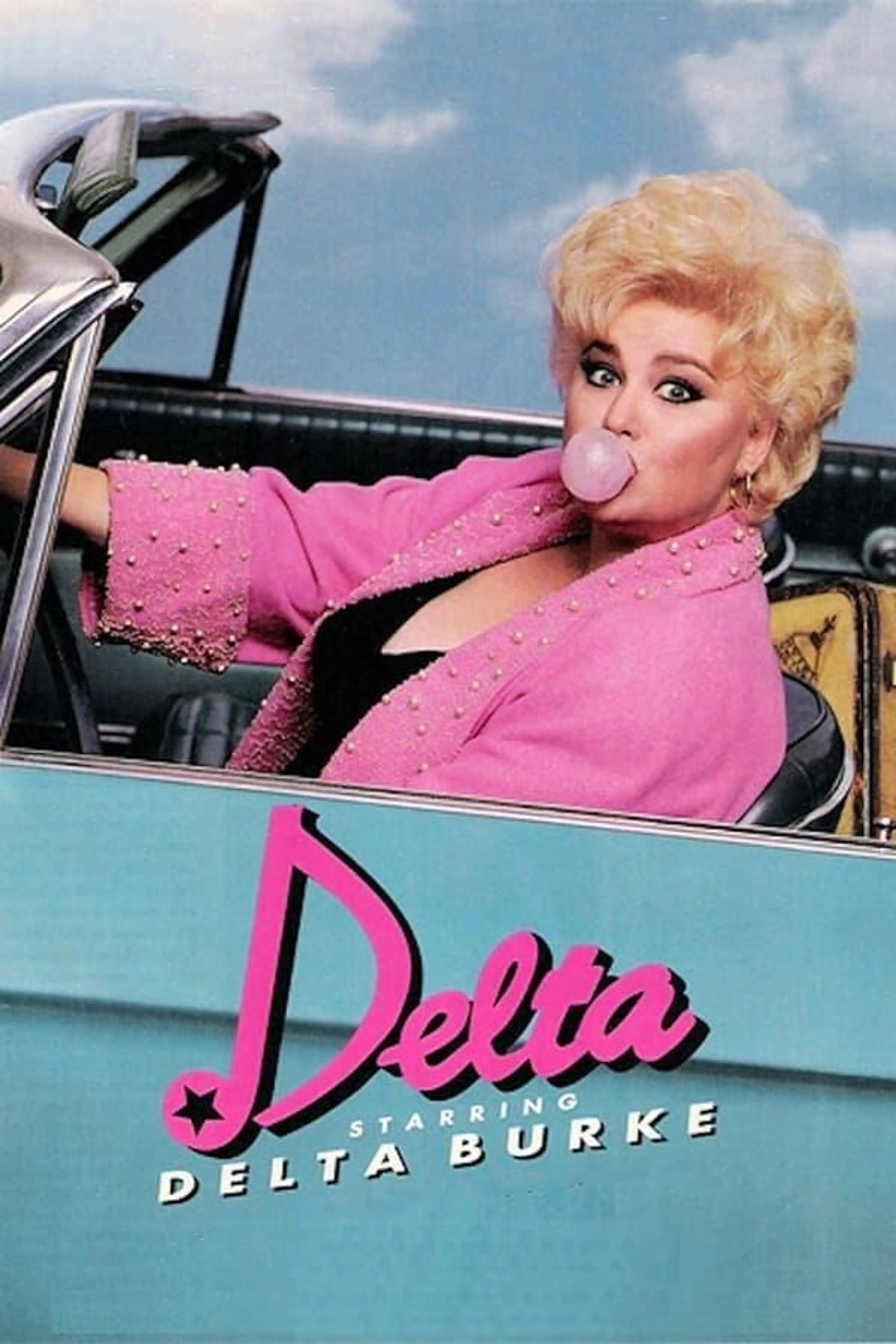 Delta Season 1