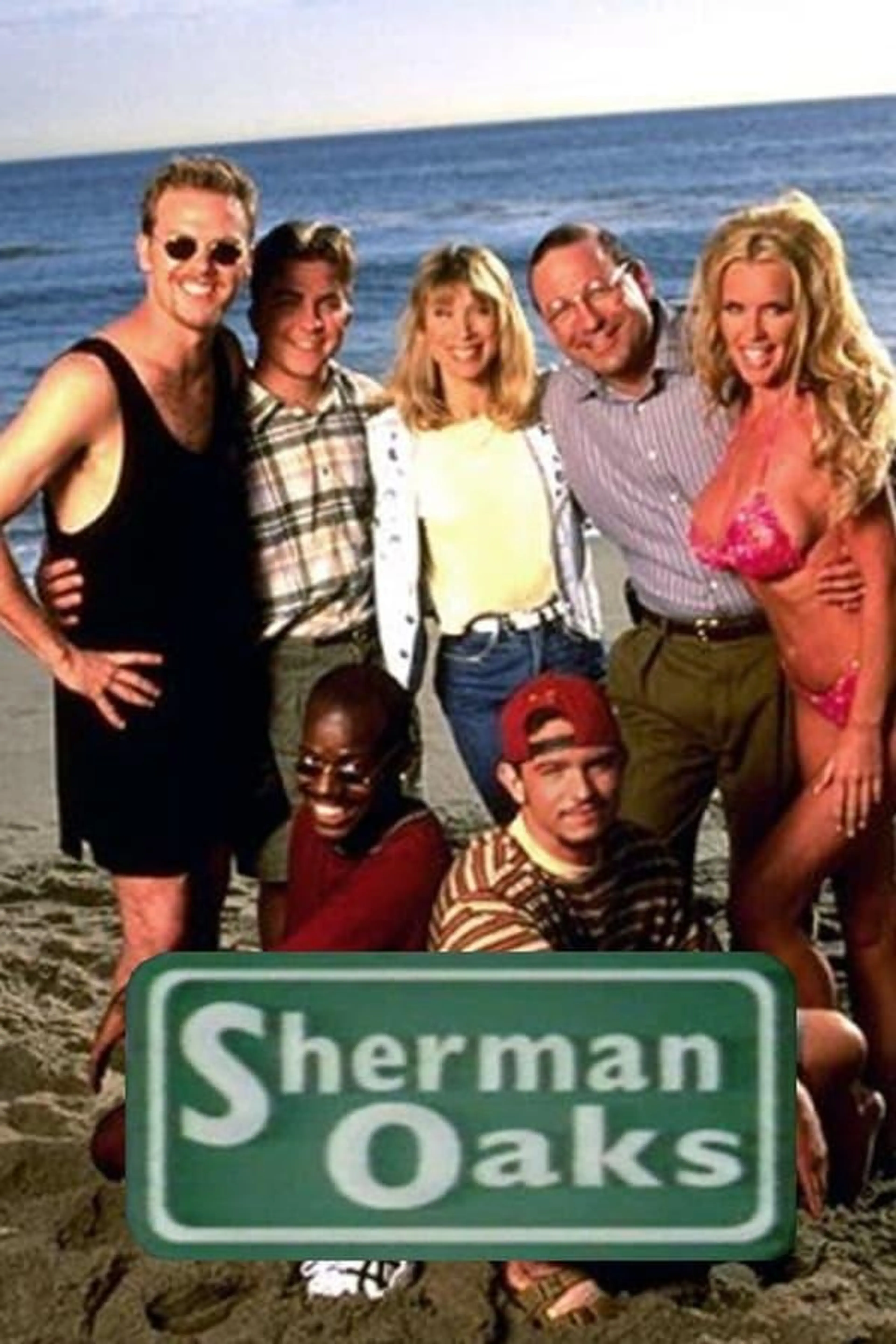 Sherman Oaks Season 1