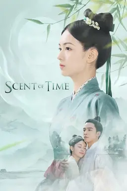 Scent of Time Season 1