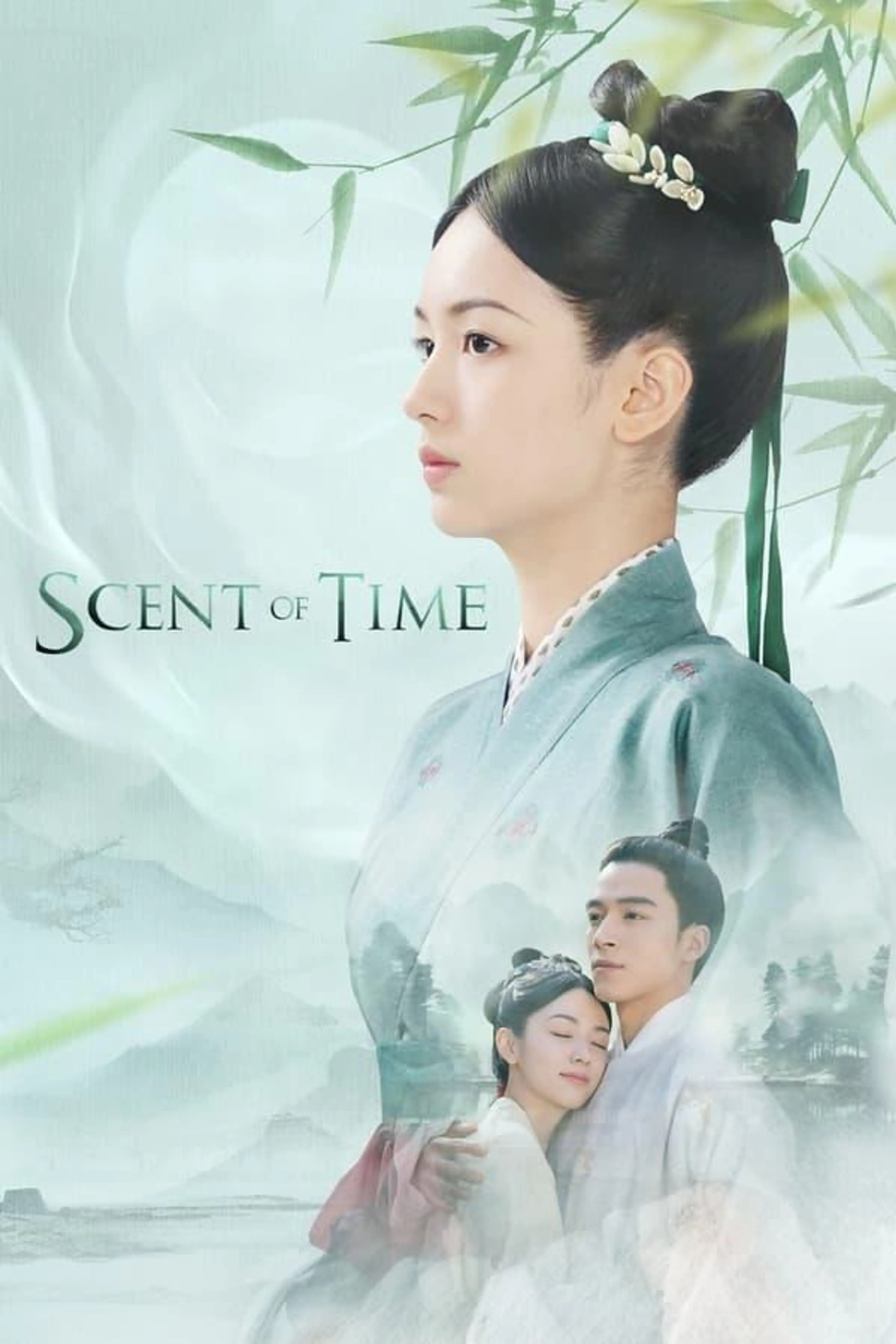 Scent of Time Season 1