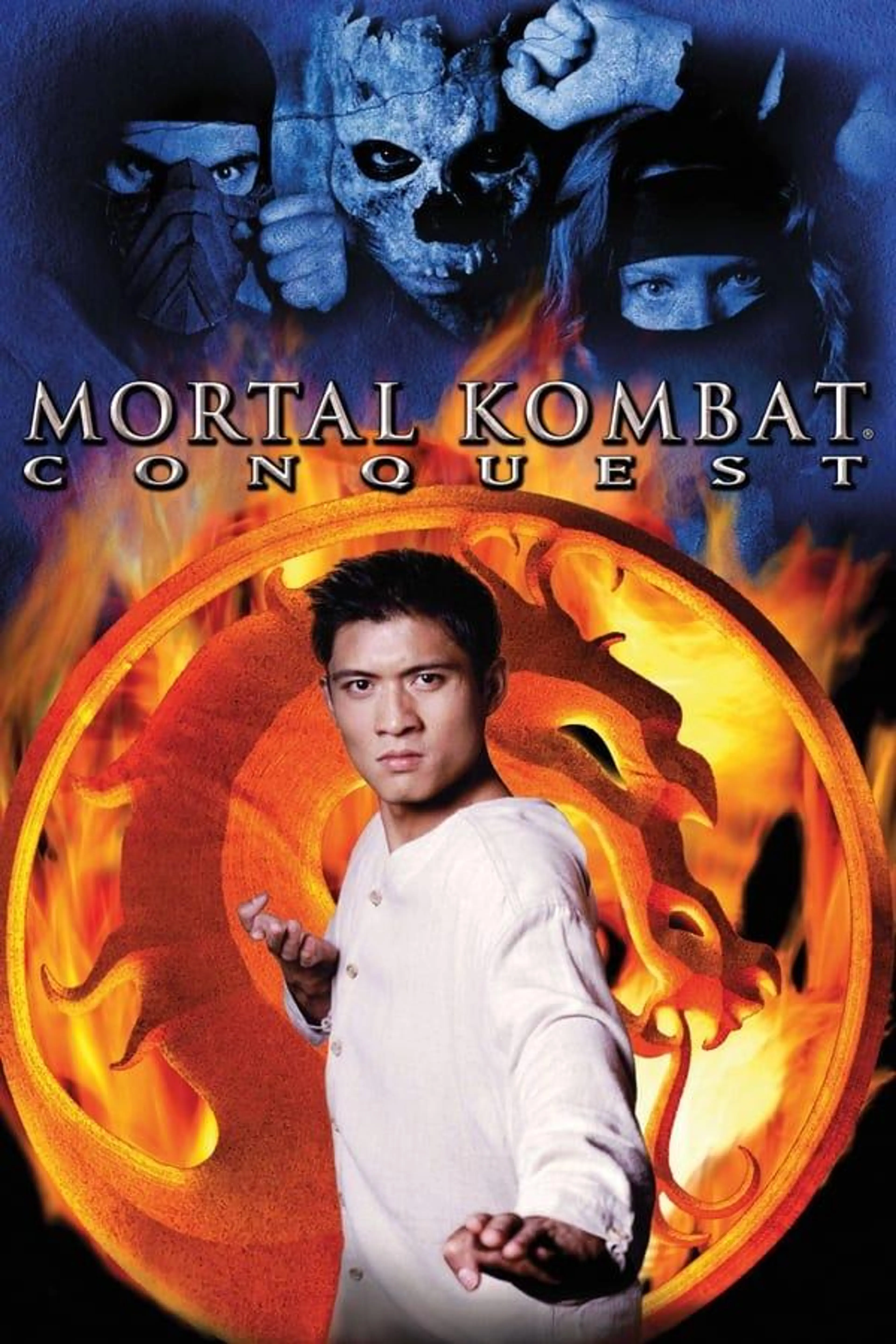 Mortal Kombat: Conquest Season 1