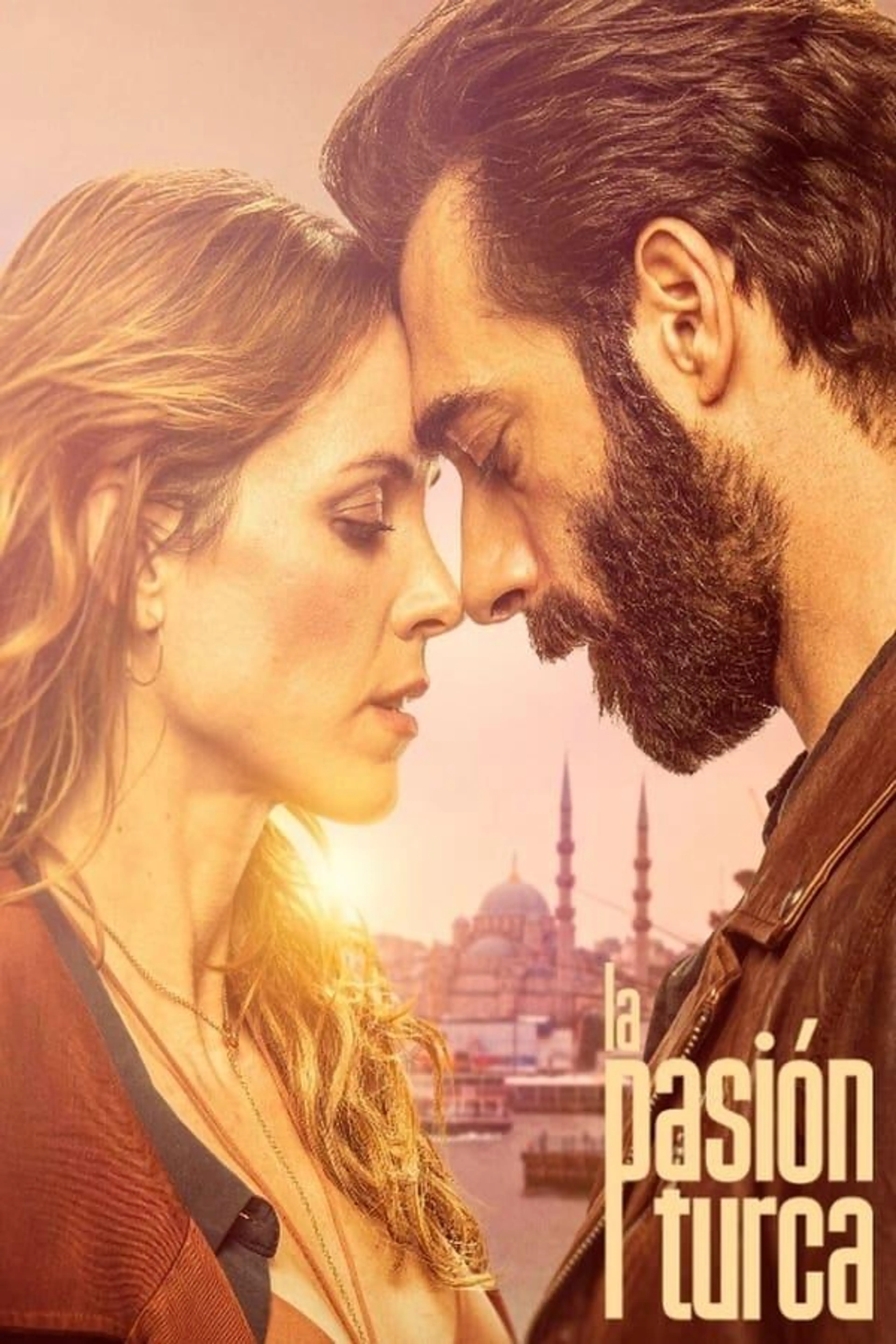 La Pasión Turca Season 1