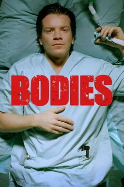 Bodies Season 2