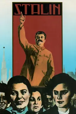 Stalin Miniseries
