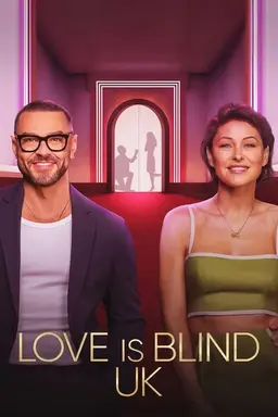 Love Is Blind: UK Season 1