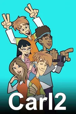 Carl² Season 2