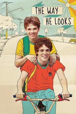 The Way He Looks