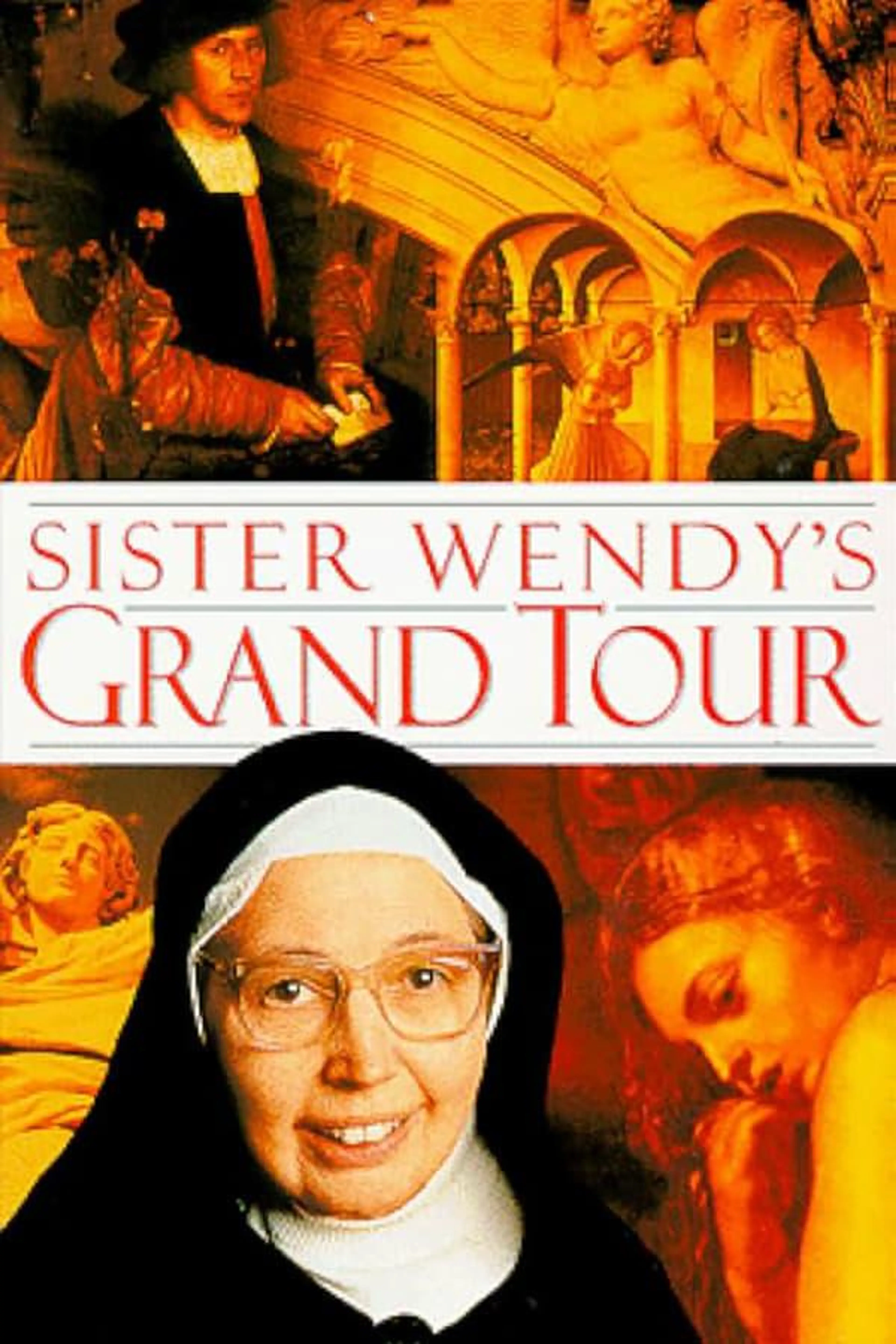 Sister Wendy's Grand Tour Season 1