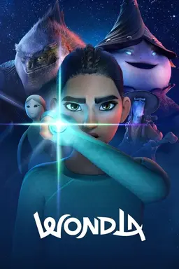 WondLa Season 1