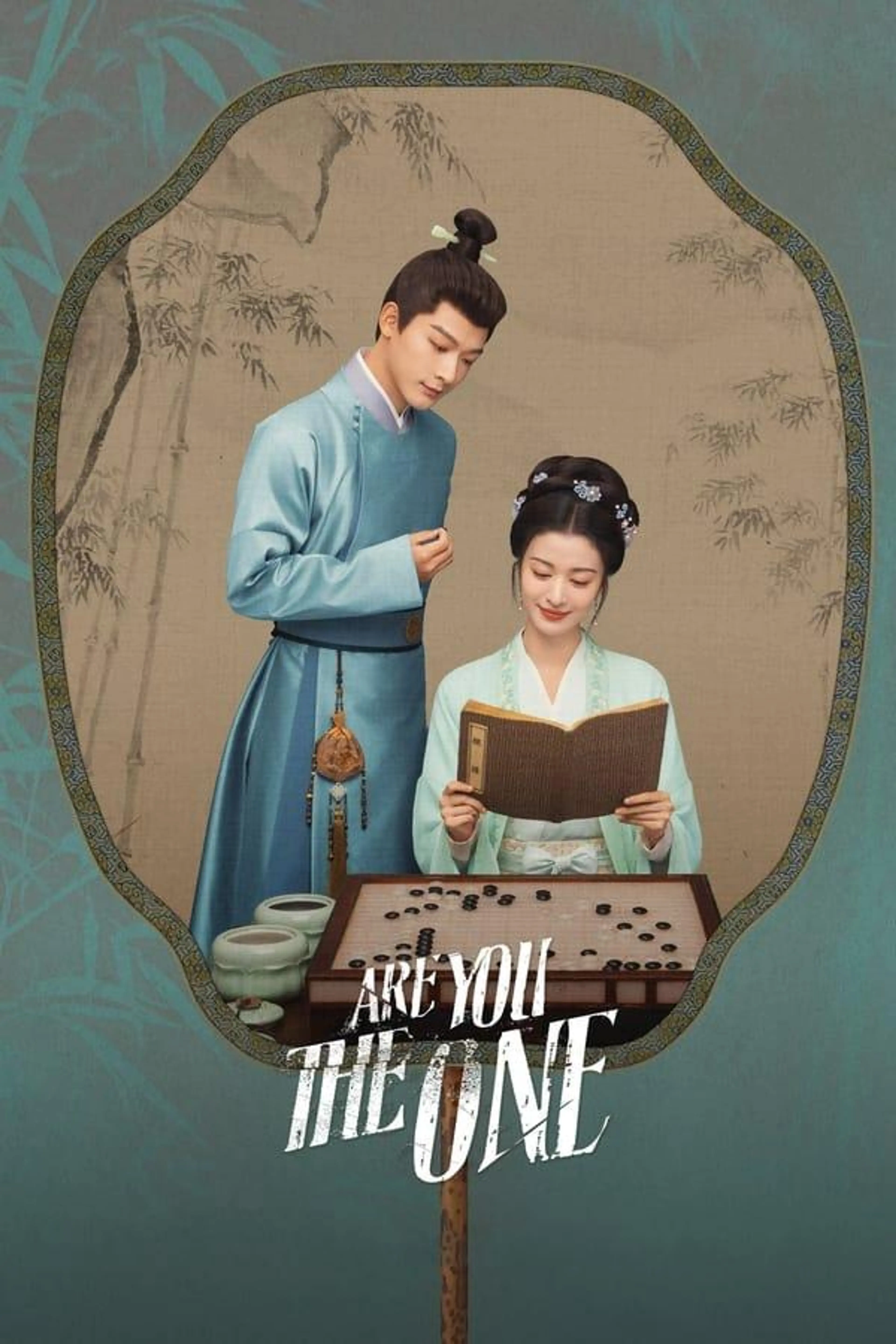 Are You The One Season 1