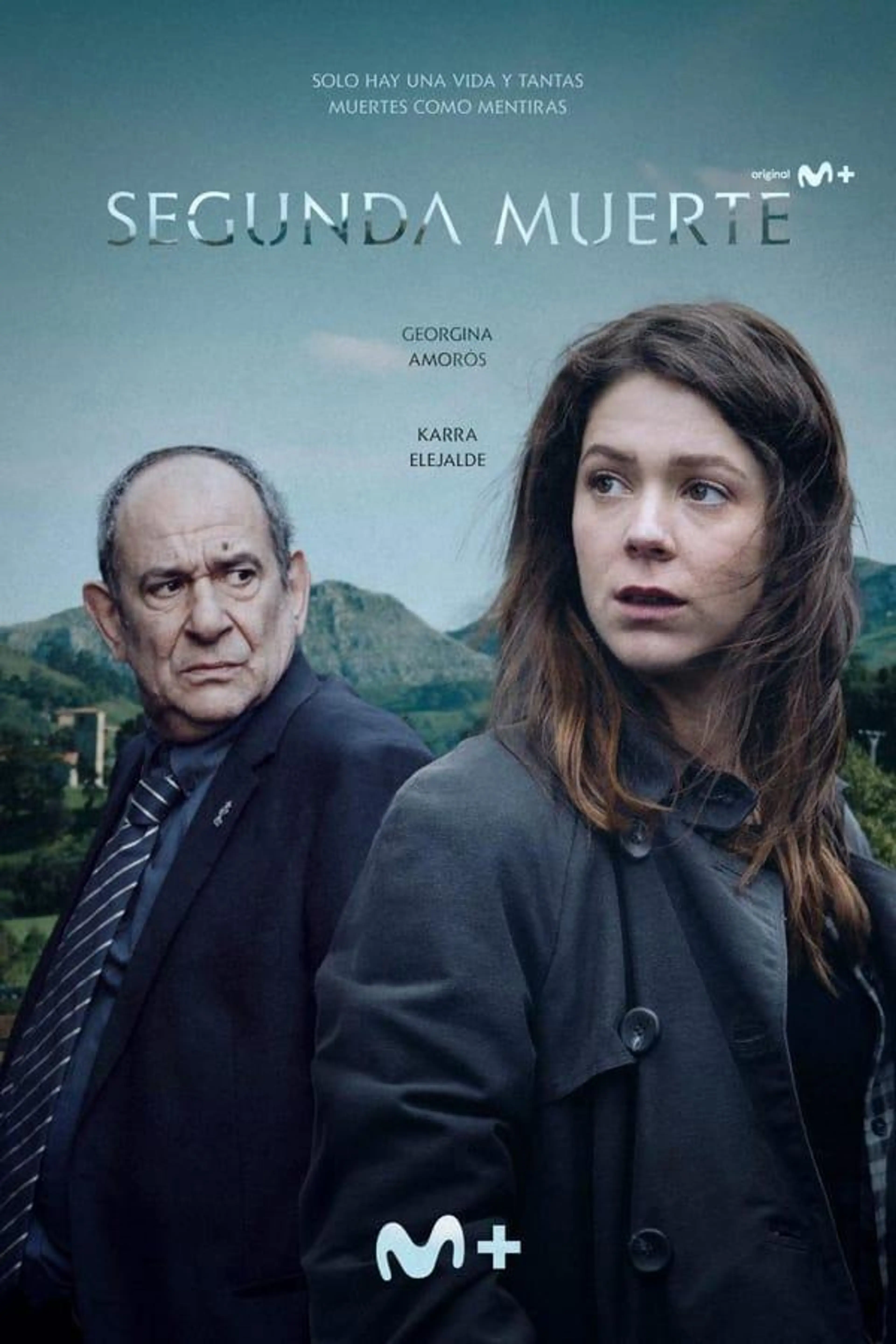 Segunda muerte Season 1