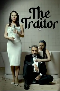 The Traitor Season 1