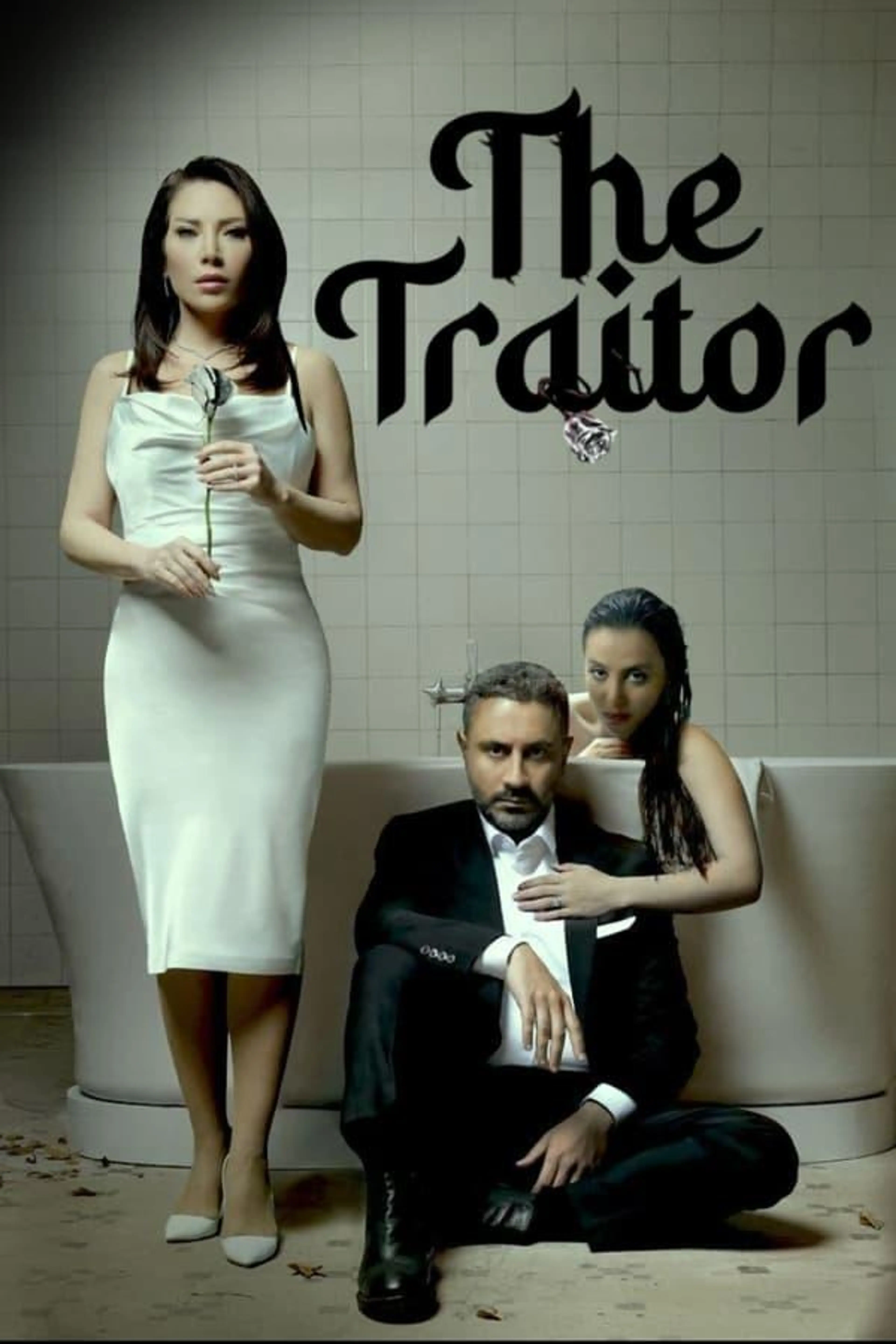 The Traitor Season 1