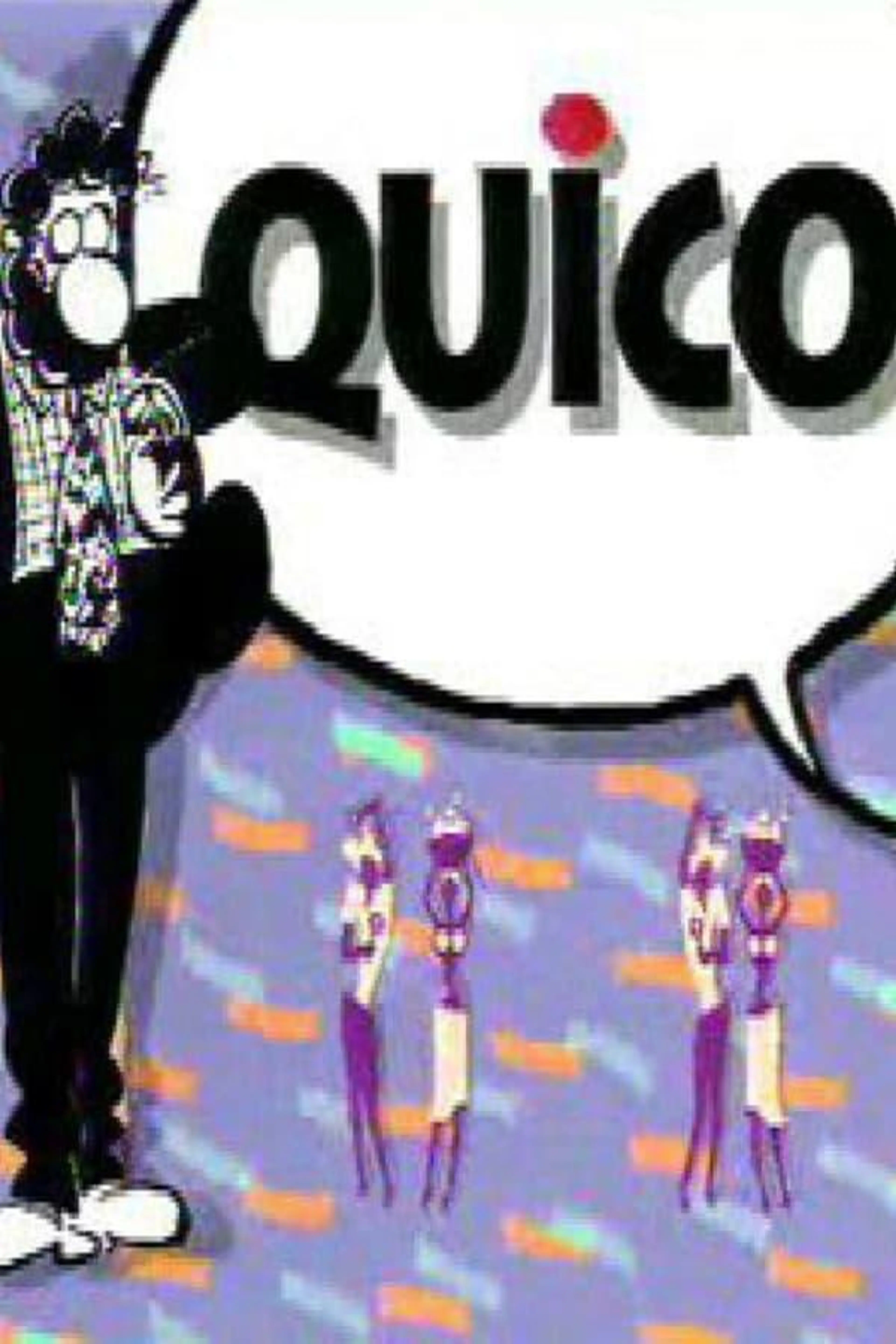 Quico Season 1