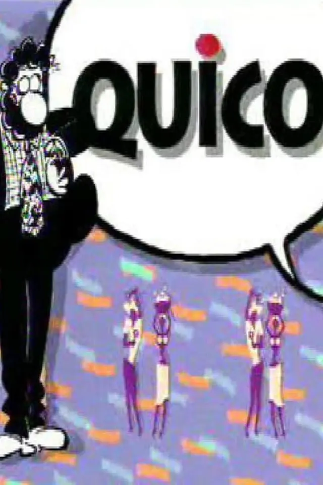 Quico Season 3