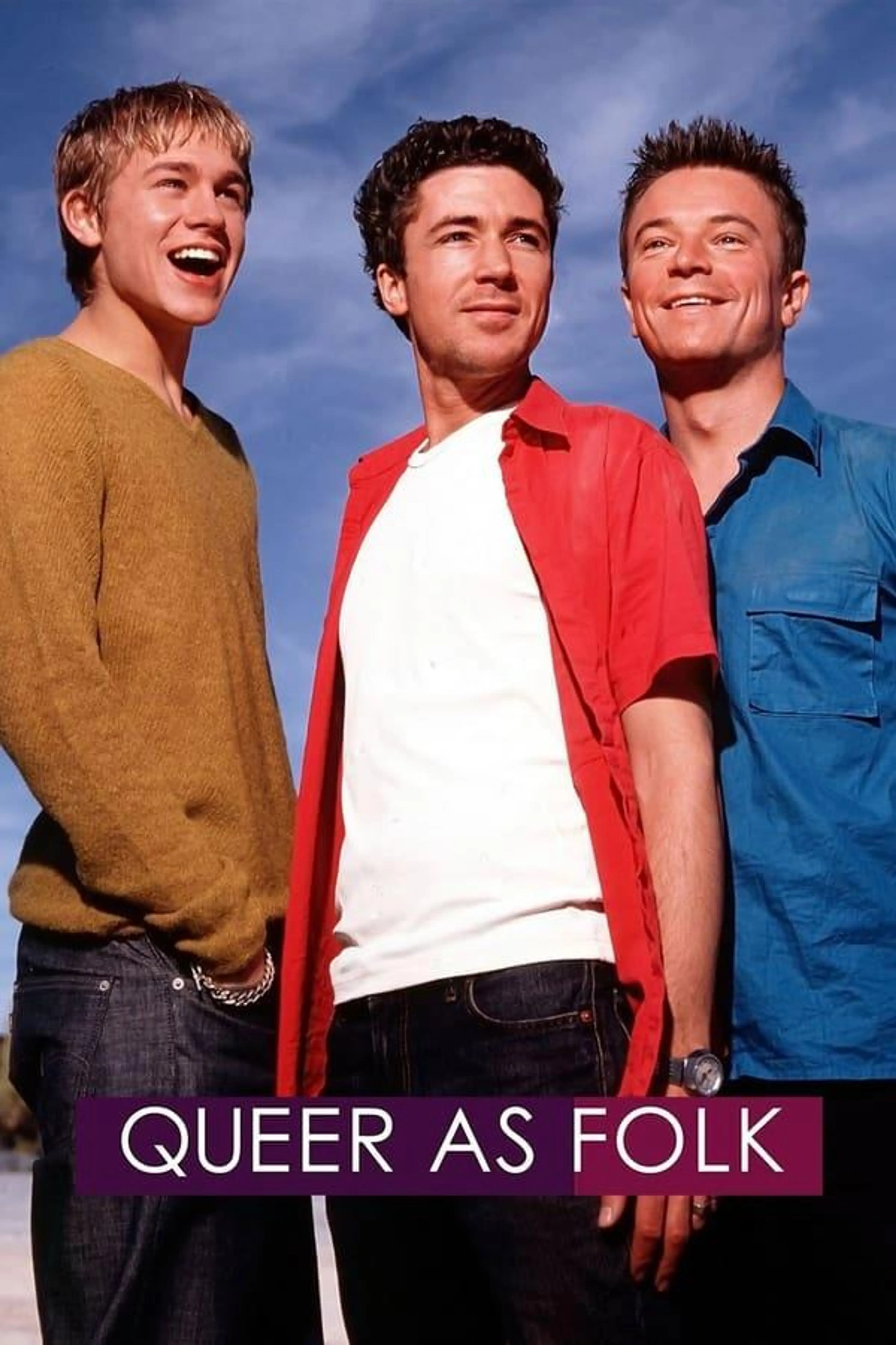 Queer as Folk Series 2