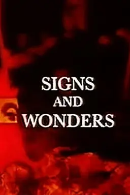 Signs and Wonders Season 1